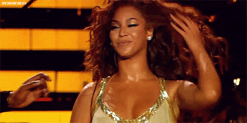 Beyoncé.gif