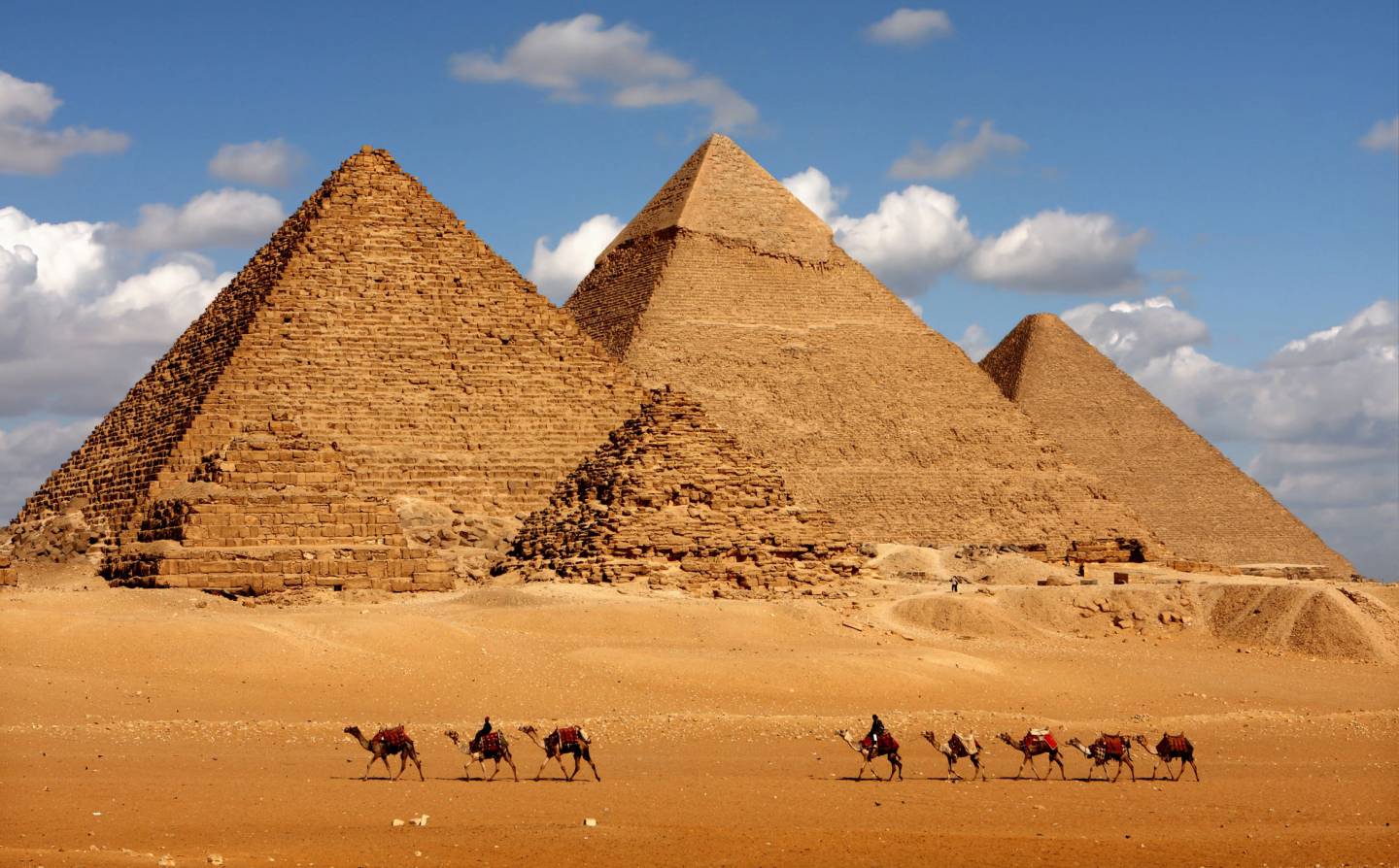 Piramiden Egypte3