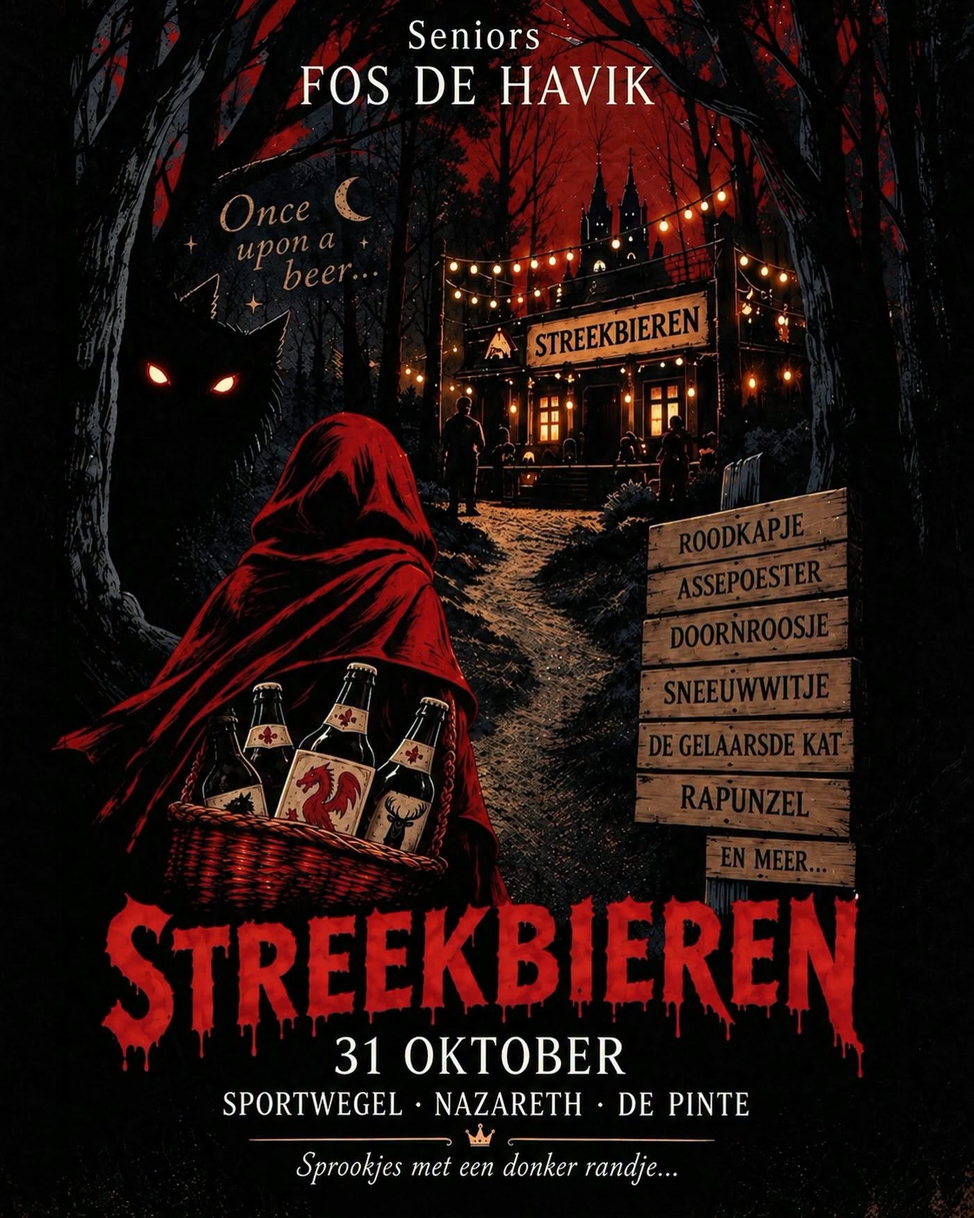 Streekbieren 2026